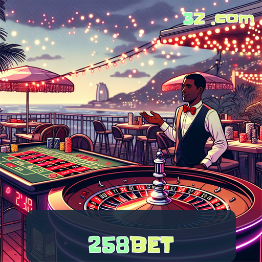 Diversão e Prêmios no Cassino do 258bet: Oportunidades Incríveis