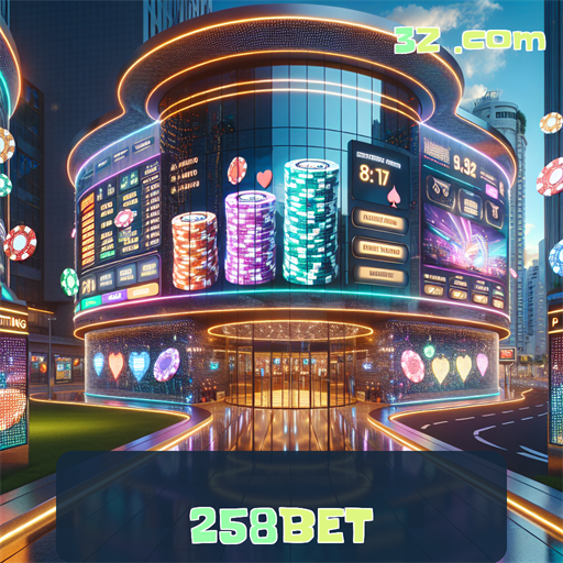 Promoções Imperdíveis na 258bet: Ganhos e Diversão Garantidos