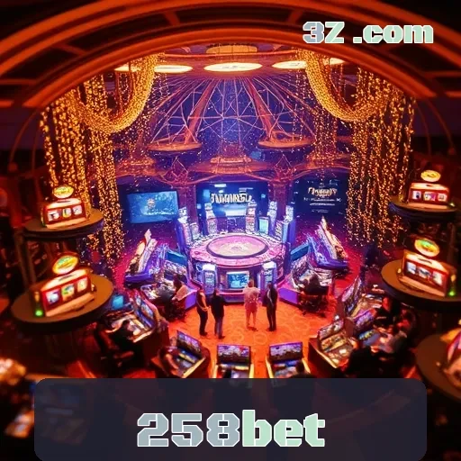 258bet: Pagamentos Rápidos e Seguros para Apostadores Brasileiros