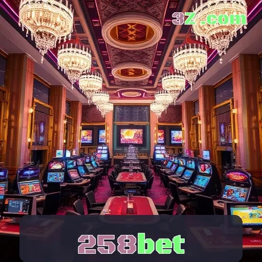 258bet: Promoções Imperdíveis Que Você Não Pode Ignorar