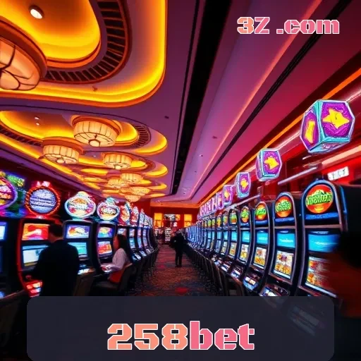 258bet: Suporte 24/7 Que Melhora a Sua Experiência de Jogo