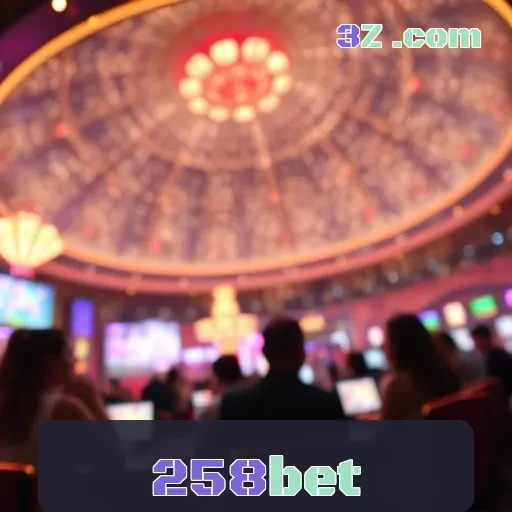258bet: A Experiência de Apostas Mais Confiável do Brasil